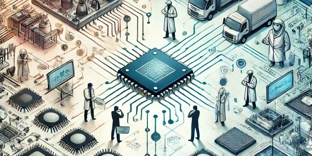 Kỹ thuật Điện và Điện tử (Electrical and Electronics Engineering)