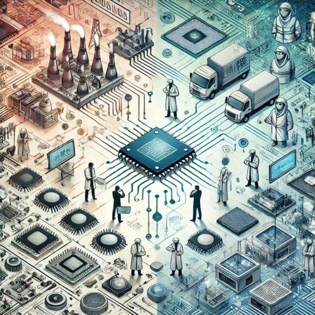 Kỹ thuật Điện và Điện tử (Electrical and Electronics Engineering)