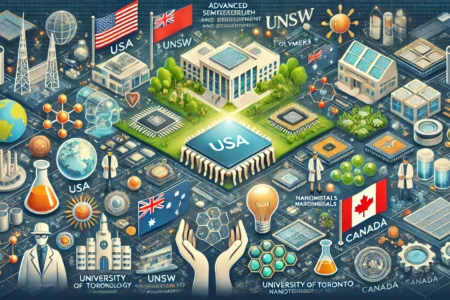 Materials Science and Engineering