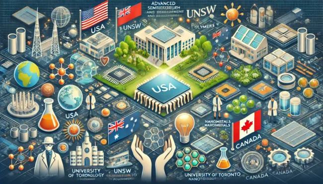 Materials Science and Engineering