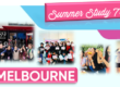 MELBOURNE SUMMER TOUR 2025