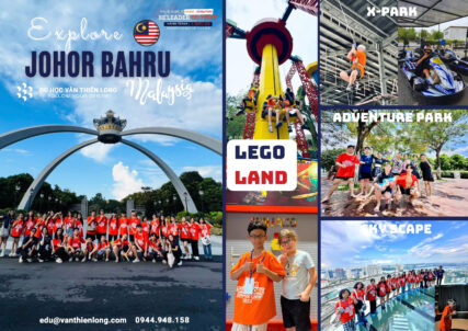 explore johor bahru
