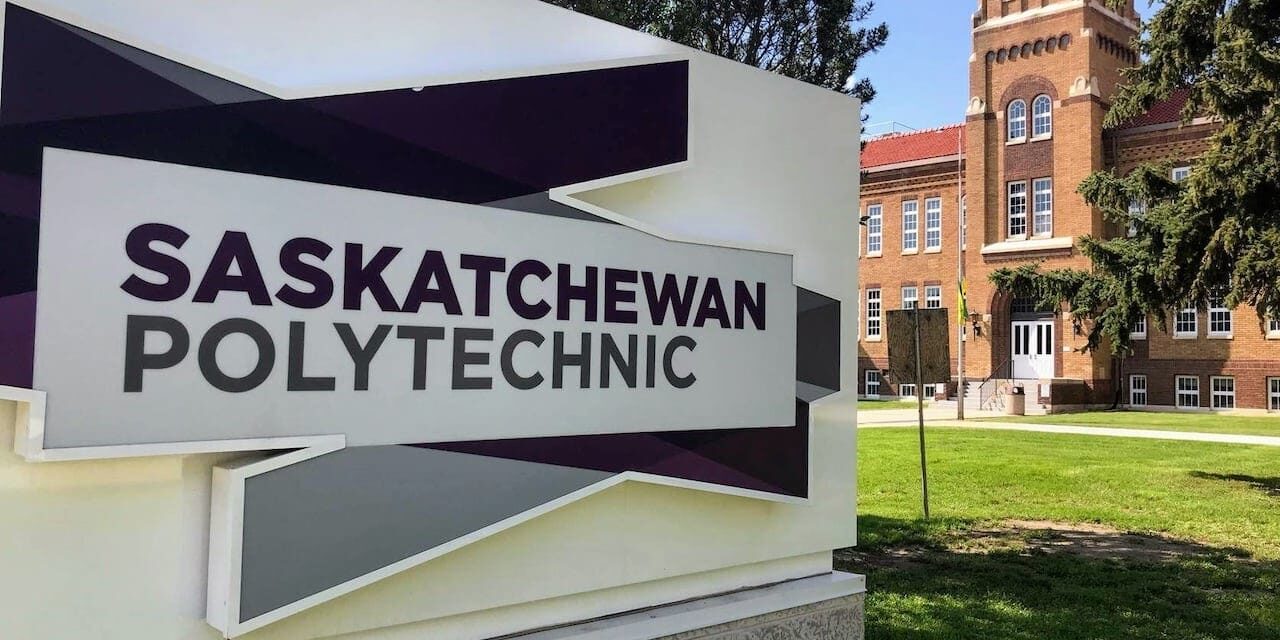 SASKATCHEWAN POLYTECHNIC
