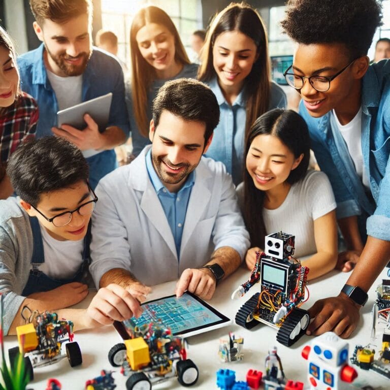 STEM education in the United States