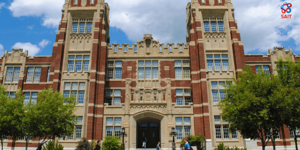 Southern Alberta Institute of Technology