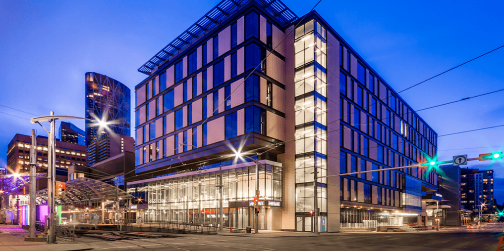 BOW VALLEY COLLEGE BOW VALLEY COLLEGE