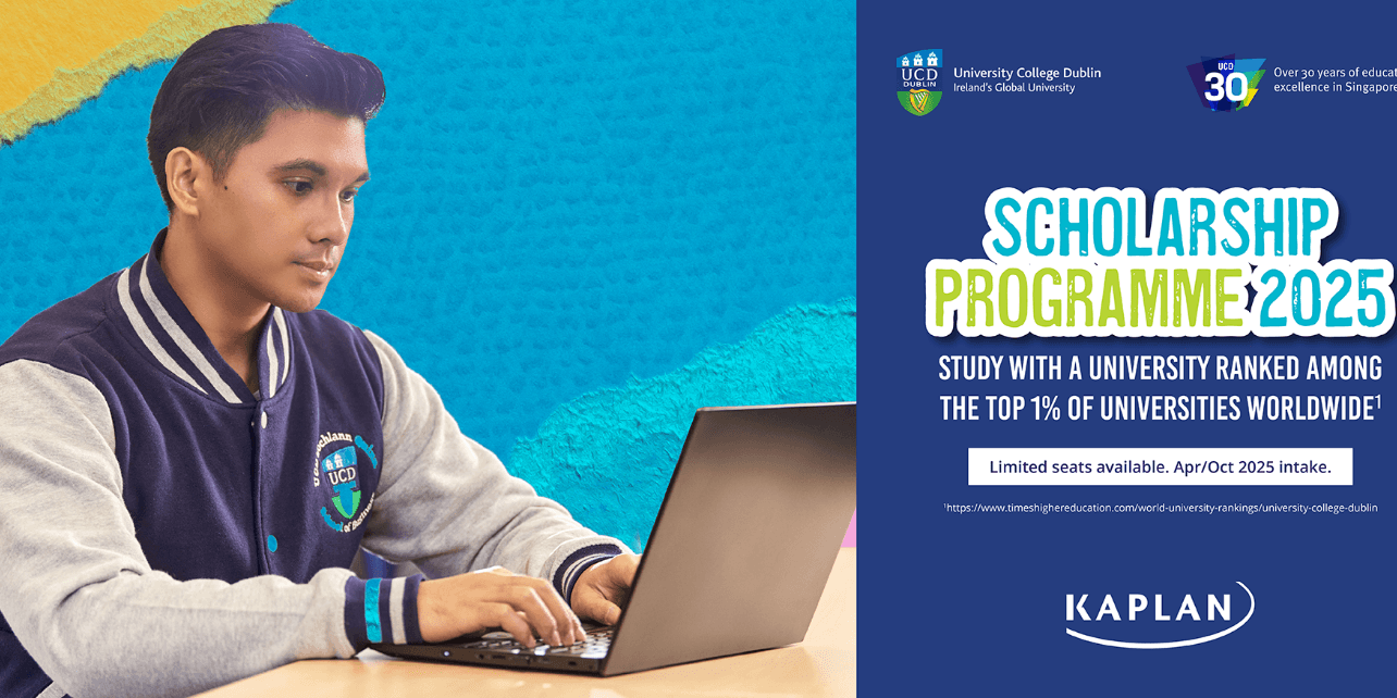 Kaplan Higher Education Academy, Singapore