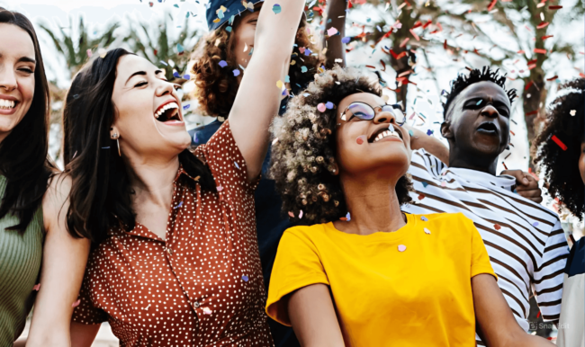 SUMMER CAMP IN AMERICA 2025