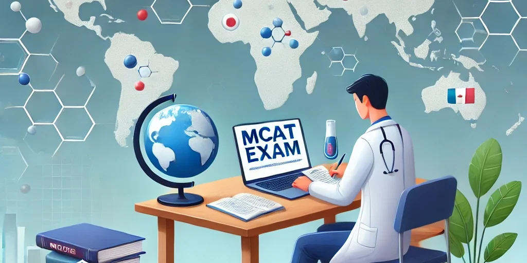 MCAT