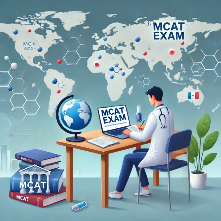 MCAT