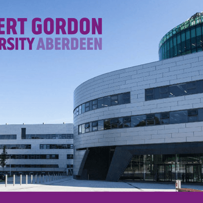 ROBERT GORDON UNIVERSITY (RGU)