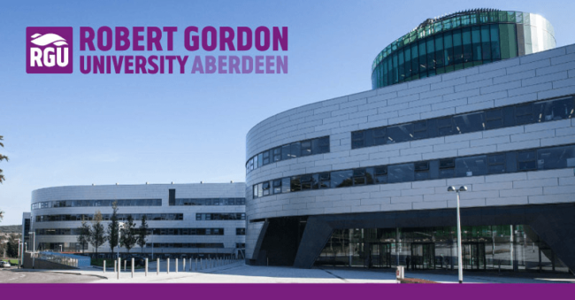 ROBERT GORDON UNIVERSITY (RGU)