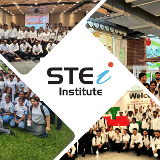 STEi INSTITUTE