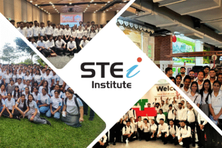STEi INSTITUTE