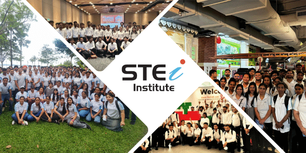 STEi INSTITUTE
