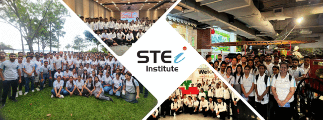 STEi INSTITUTE