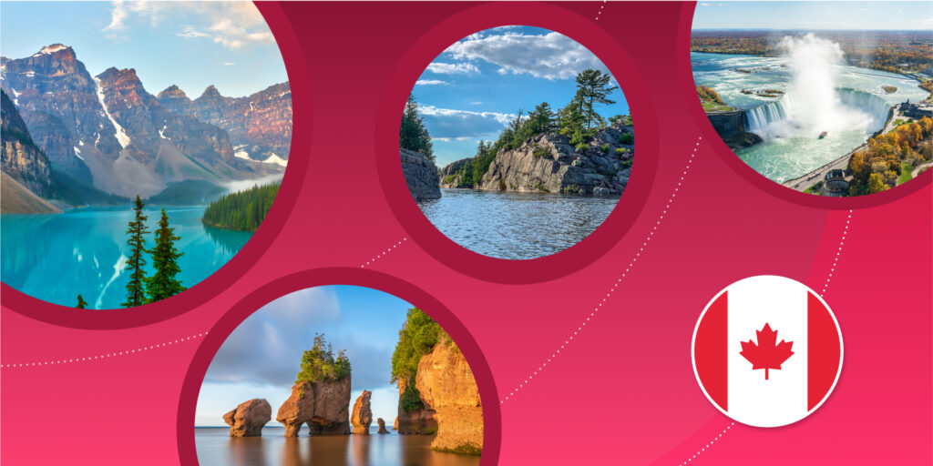 DU HỌC BẬC THPT TẠI CANADA 1 1b. Canadian Landscapes 1024x512 1