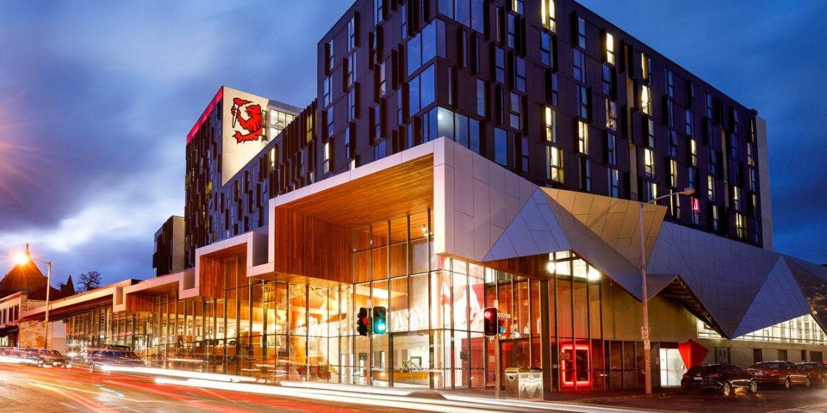 UNIVERSITY OF TASMANIA