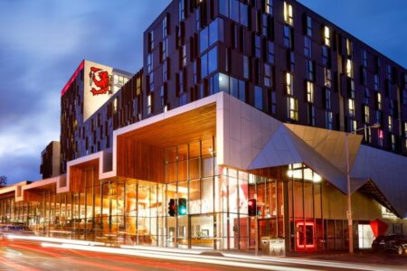 UNIVERSITY OF TASMANIA