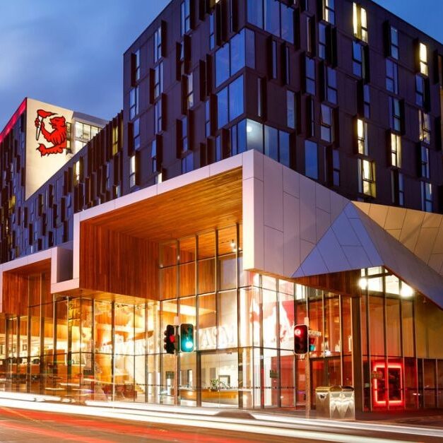 UNIVERSITY OF TASMANIA
