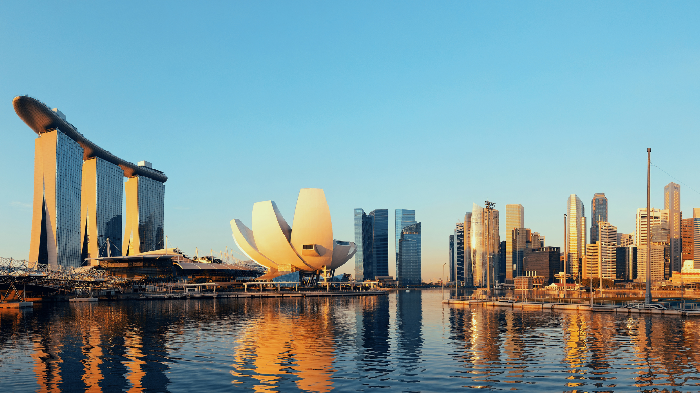Du học Singapore