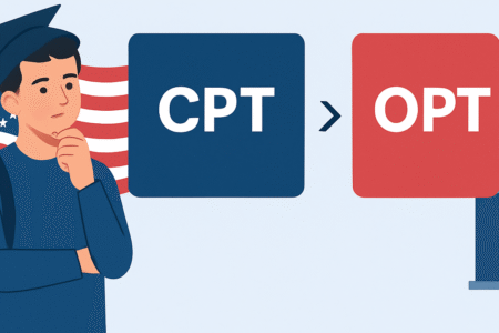 CPT & OPT