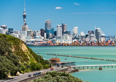 DU HỌC NEW ZEALAND – HÀNH TRÌNH TRI THỨC TRONG MỘT QUỐC GIA AN TOÀN & HIỆN ĐẠI 1 Auckland 1