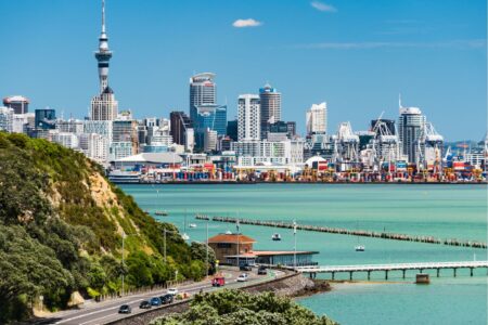 Auckland 1