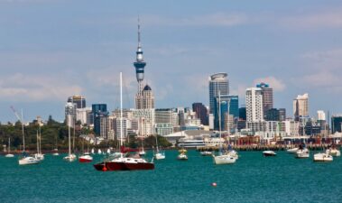 DU HỌC NEW ZEALAND – HÀNH TRÌNH TRI THỨC TRONG MỘT QUỐC GIA AN TOÀN & HIỆN ĐẠI 2 Auckland 2