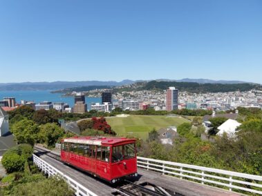 DU HỌC NEW ZEALAND – HÀNH TRÌNH TRI THỨC TRONG MỘT QUỐC GIA AN TOÀN & HIỆN ĐẠI 15 Wellington 2