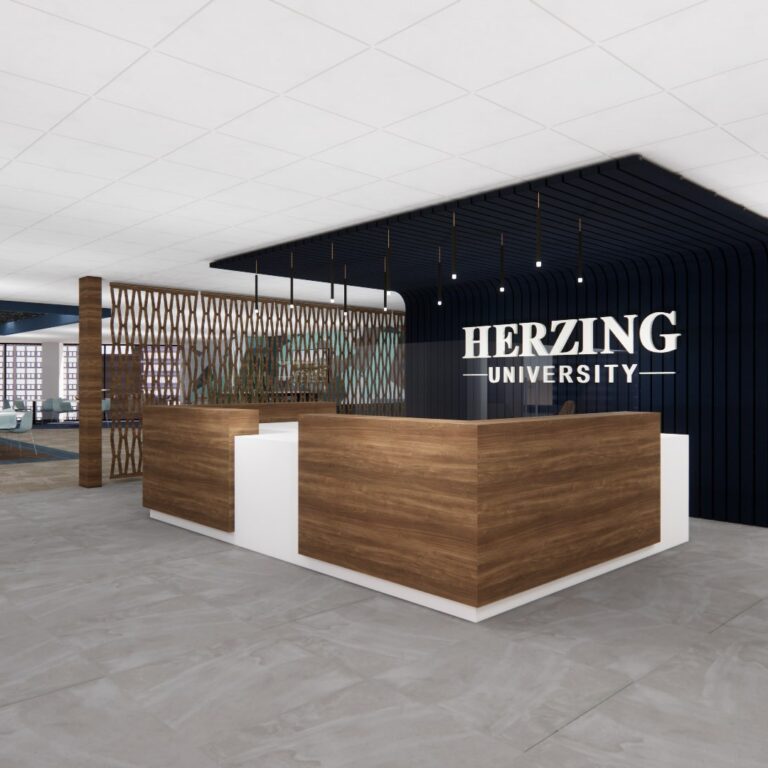 HERZING UNIVERSITY