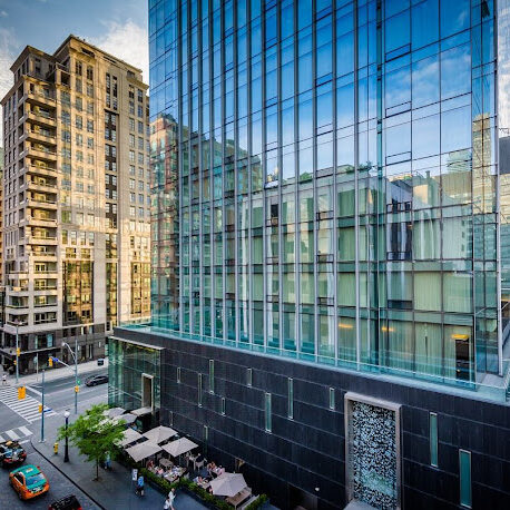 INTERNATIONAL BUSINESS UNIVERSITY (IBU)