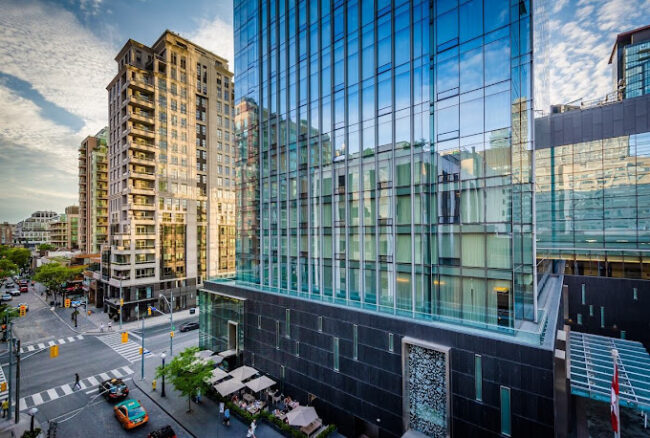 INTERNATIONAL BUSINESS UNIVERSITY (IBU)