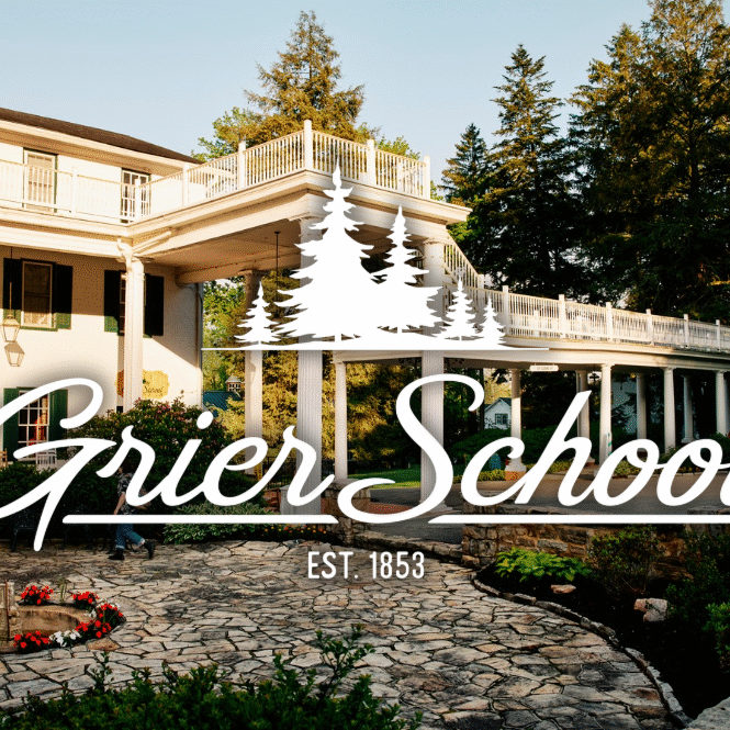 GRIER SCHOOL