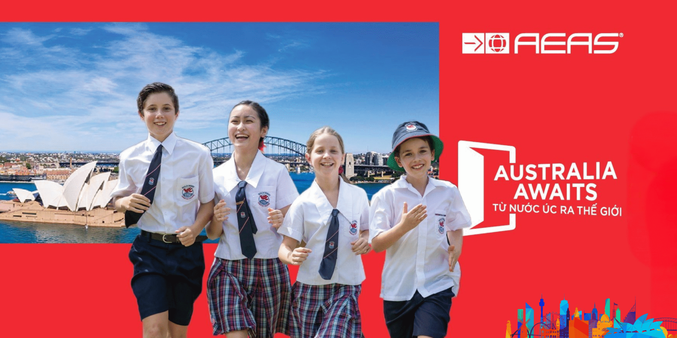 KỲ THI AEAS KỲ THI AEAS