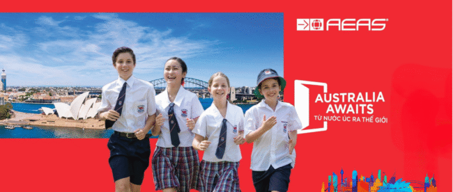 KỲ THI AEAS
