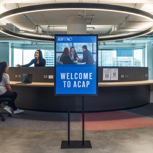 ACAP UNIVERSITY COLLEGE ACAP UNIVERSITY COLLEGE