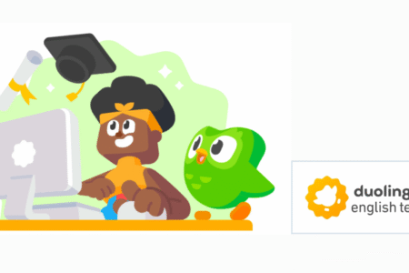 Duolingo English Test