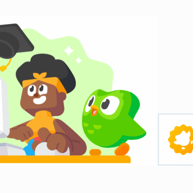 Duolingo English Test