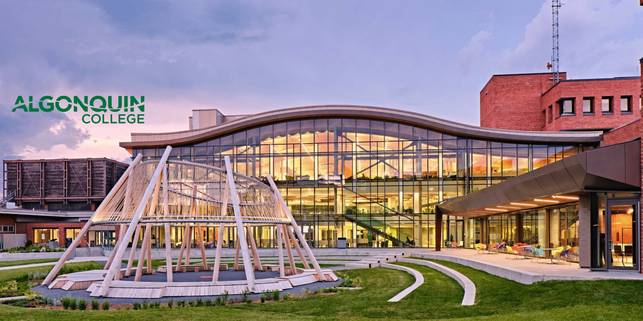 ALGONQUIN COLLEGE