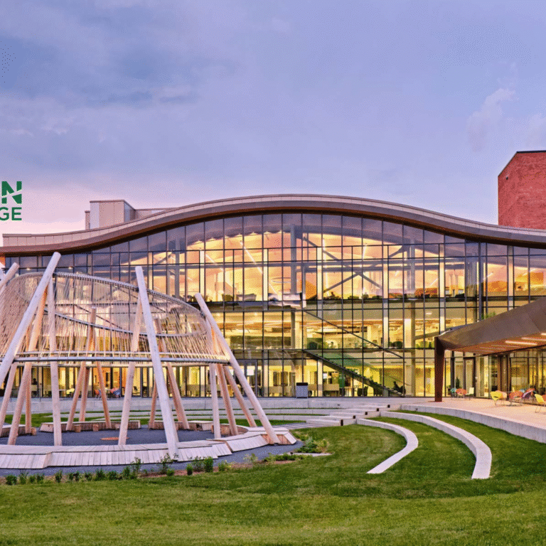 ALGONQUIN COLLEGE