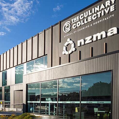 PRIVATE TRAINING ESTABLISHMENTS (PTES) 2 NZMA Hamilton 299