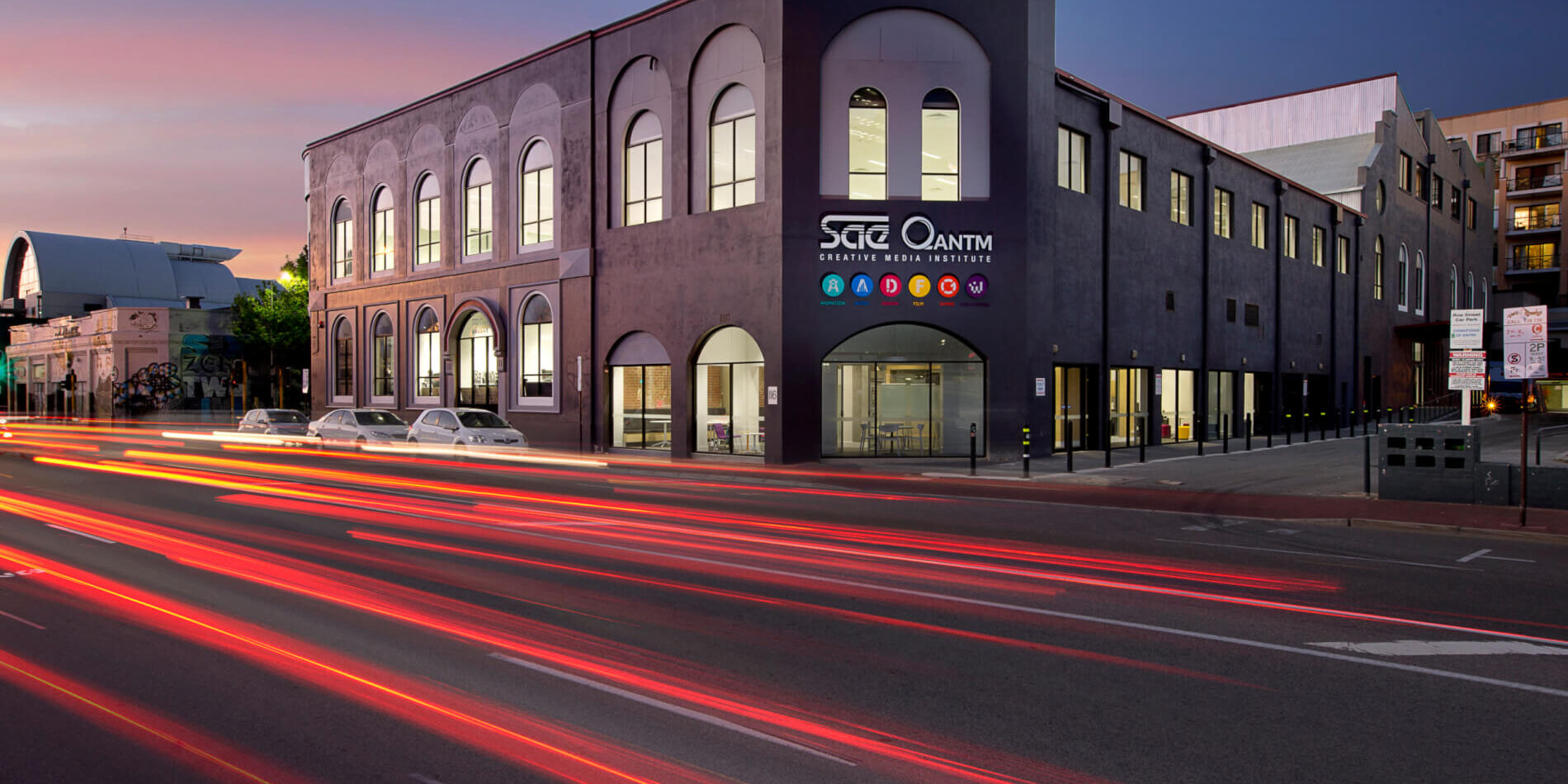 SAE UNIVERSITY COLLEGE SAE UNIVERSITY COLLEGE