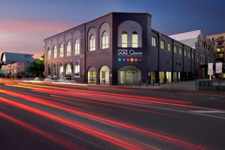 SAE UNIVERSITY COLLEGE