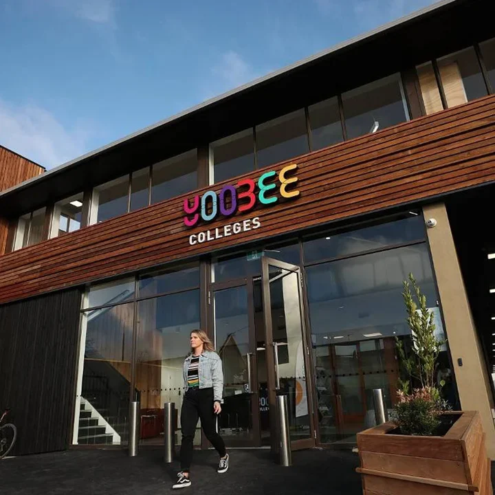 PRIVATE TRAINING ESTABLISHMENTS (PTES) 3 Yoobee College New Zealand education ONE id.png