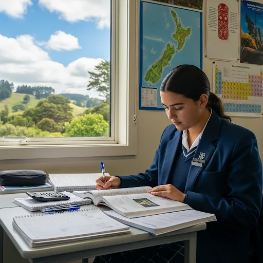 DU HỌC BẬC THPT TẠI NEW ZEALAND 1 unnamed