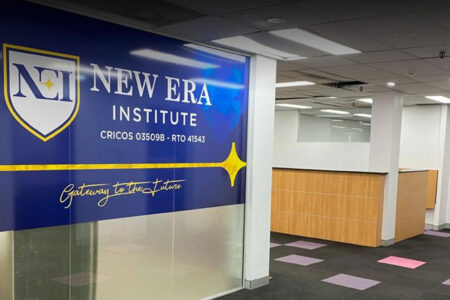 AZ new era institute sydney campus.3