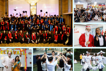 NANYANG INSTITUTE OF MANAGEMENT (NIM)