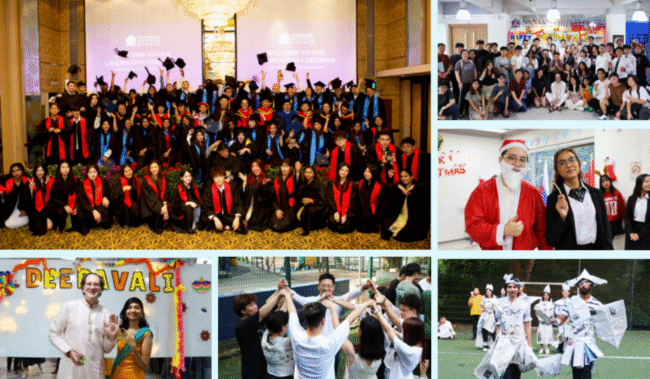 NANYANG INSTITUTE OF MANAGEMENT (NIM)