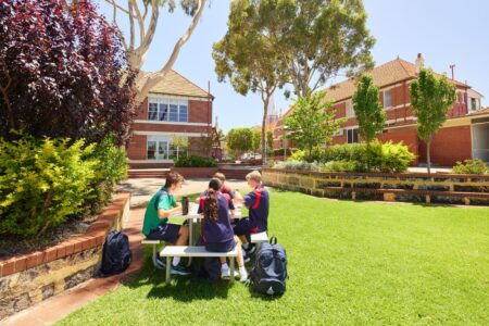 ARANMORE CATHOLIC COLLEGE